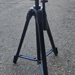 Camera Tripod