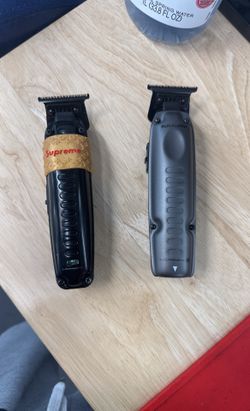 Babyliss Trimmers