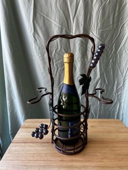 Wine display