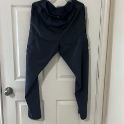 Gray Pant Scrubs