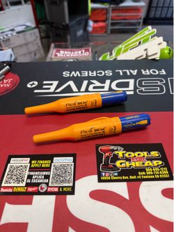 PIC BIG INK XL Marker- Blue $12 EACH
