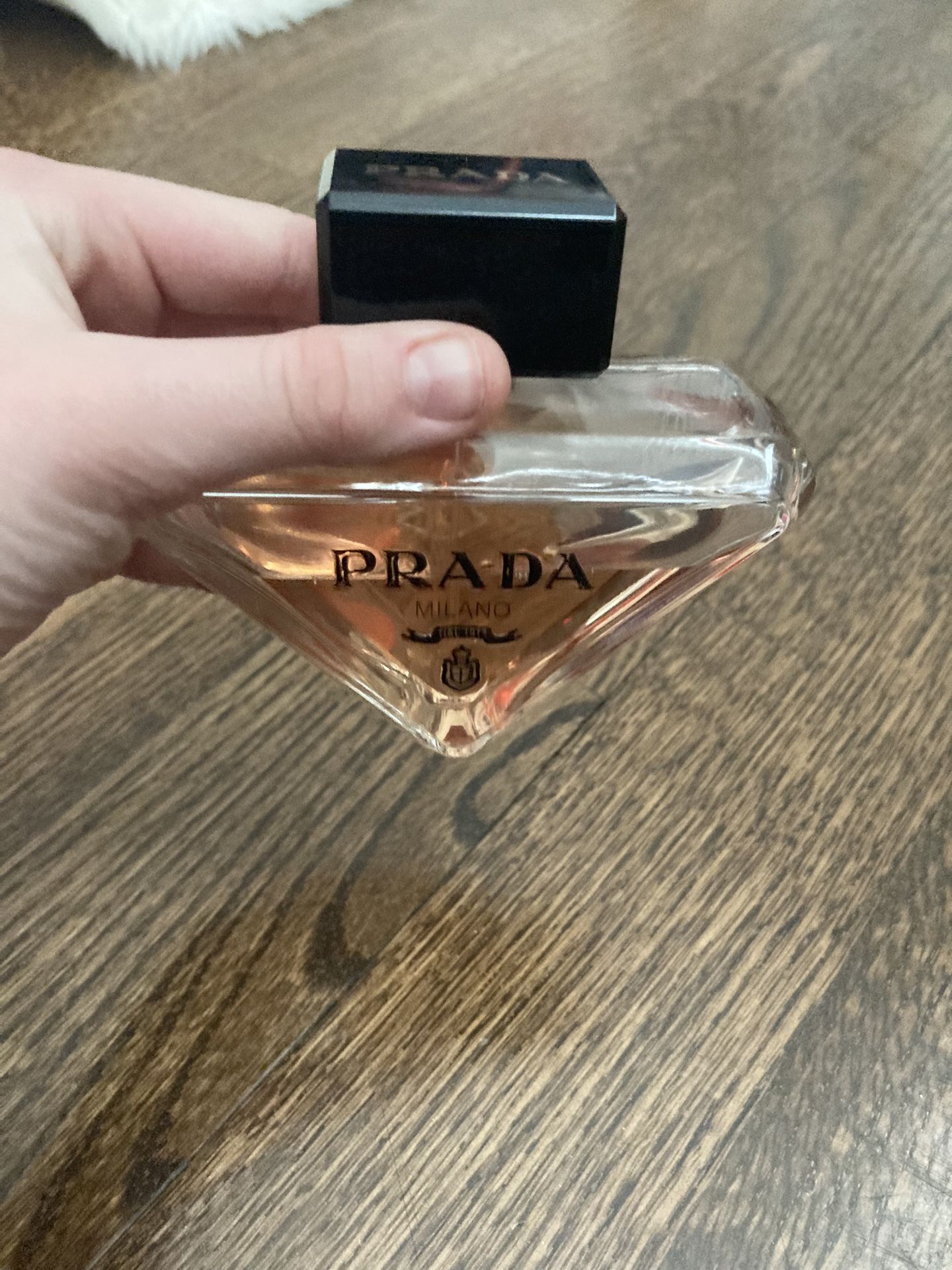 Prade perfume
