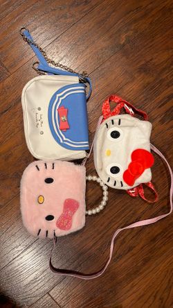 Bags (READ DESCRIPTION BEFORE PURCHASE)
