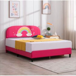 Bed (girl)