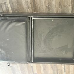 Ottoman Coffee Table 