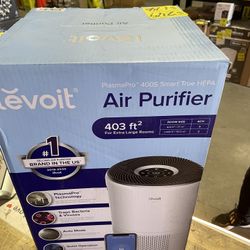 Levoit Air Purifier 