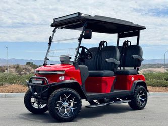 2025 Denago Rover Xl