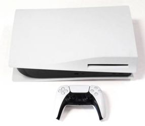 Sony PS5 (825 GB)