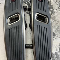 Harley Davidson Floor Boards
