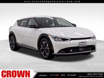 2024 Kia EV6