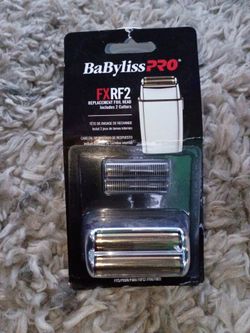 Babyliss Pro FXRF2