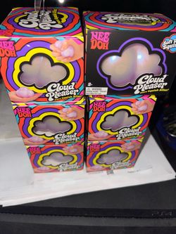 Needoh Cloud Pleaser