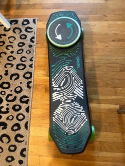 Viro Skate Board