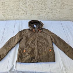 Guess Jacket Womens Small