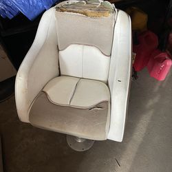 Captains Chair 
