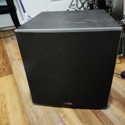 Powered Subwoofer Polk Audio