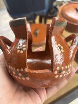 Napkin Holder De Barro