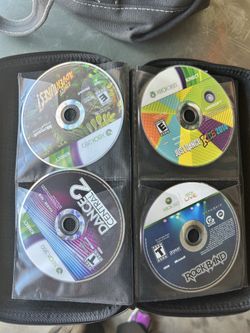25 video games