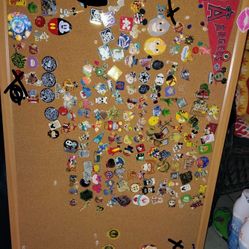 Disney Trading Pins For Sale