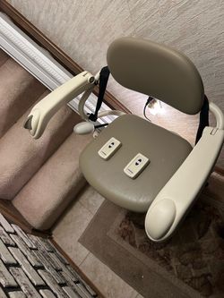 Stair lift like new