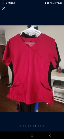 Scrubs Shirts - All 11 For $30