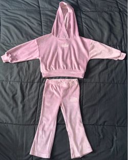 3t Girls Nike set