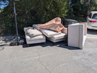 Free couch