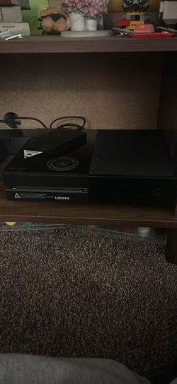 Xbox One