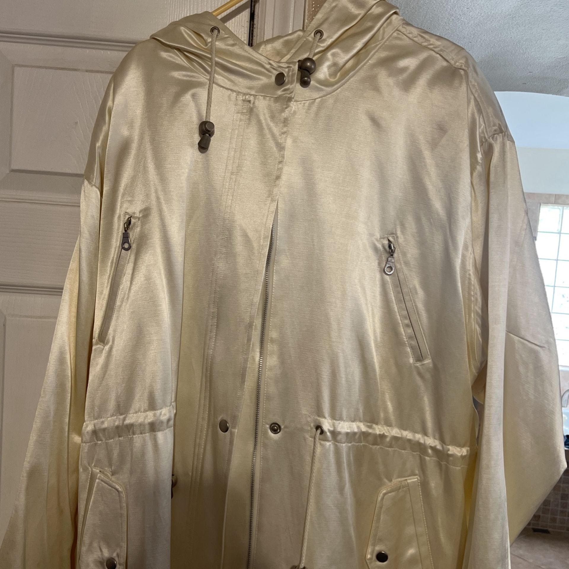 Lane Bryant Jacket  Beautiful SS 22/24