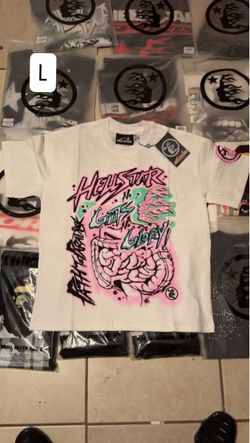 hellstar tee