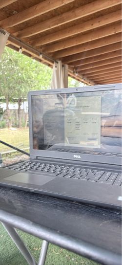 Quick hp laptop with tons of space