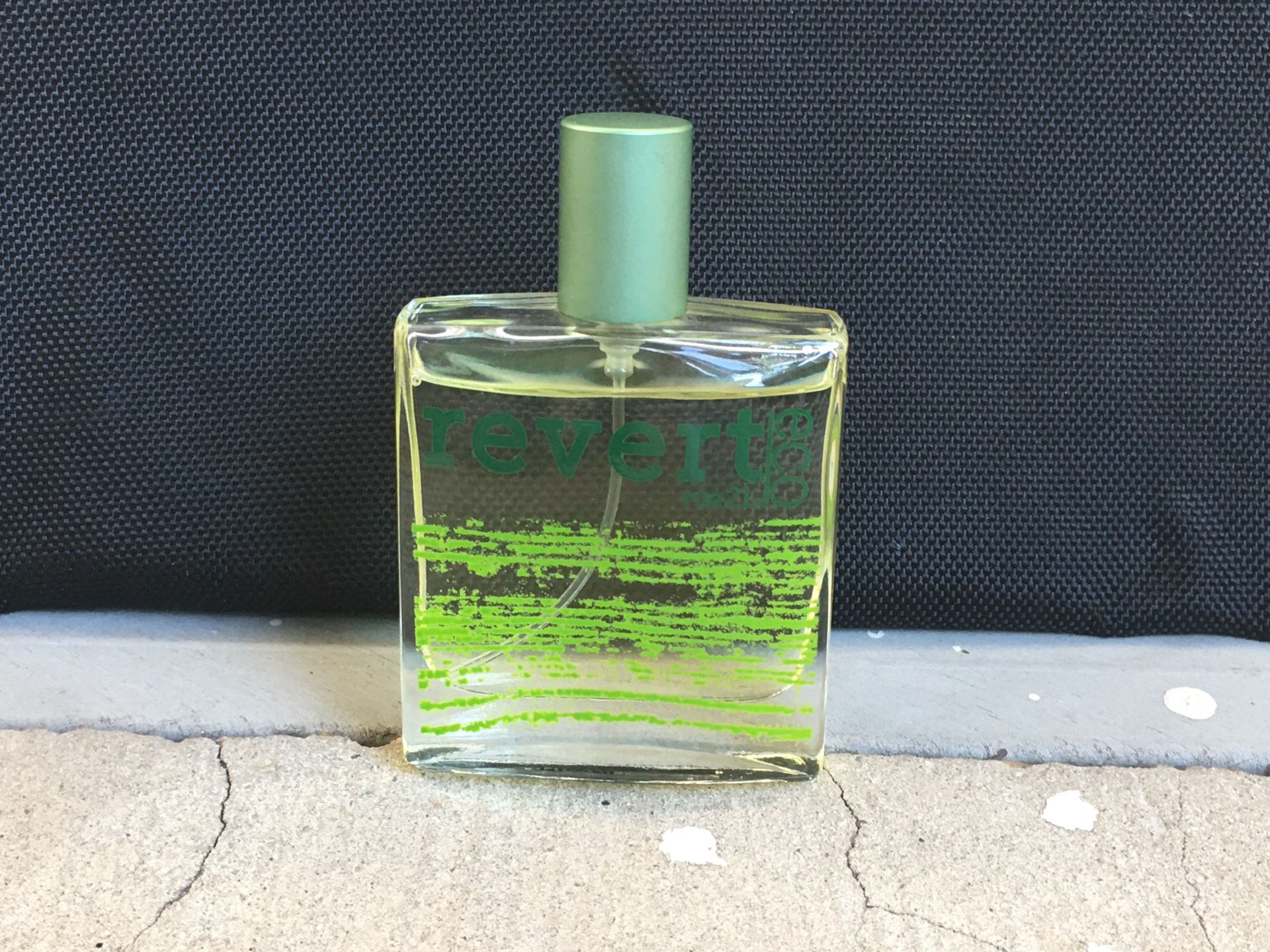 Revert Eco Rue21 1.7oz Cologne