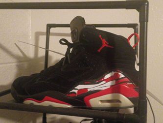 Nike Air Jordan mvp
