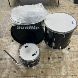 Drum parts 