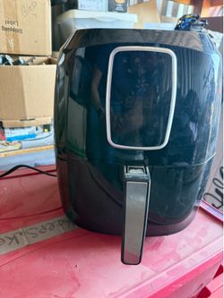 Elite Platinum 5.5 QT XL Air Fryer
