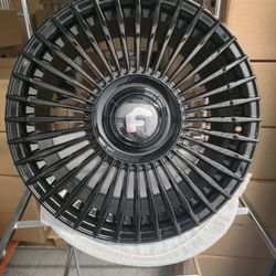 19 inch Rims F0rgitao Reps 5x114/5x112 Staggered Set