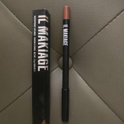 NEW IL MAKIAGE Waterproof Lip Liner - Antique
