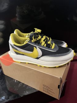 Nike Sacai Low Size 10
