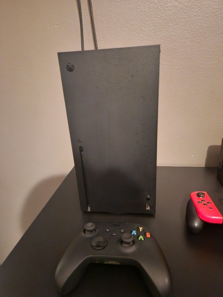 Xbox Series X