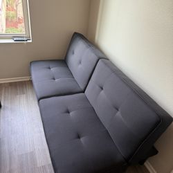 Foldable Futon