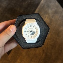 G-Shock Watch