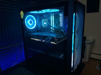 Custom Gaming PC