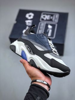 D.ior Homme B22 Trainer Sneaker