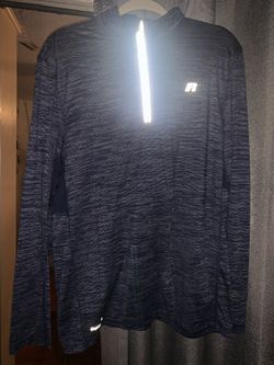 Rawlings Mens Running Jacket