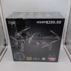 DMES P13 Pro Drone with Dual HD Cameras