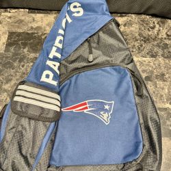 Patriots Sling Backpack