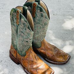 Women’s Western Boots 