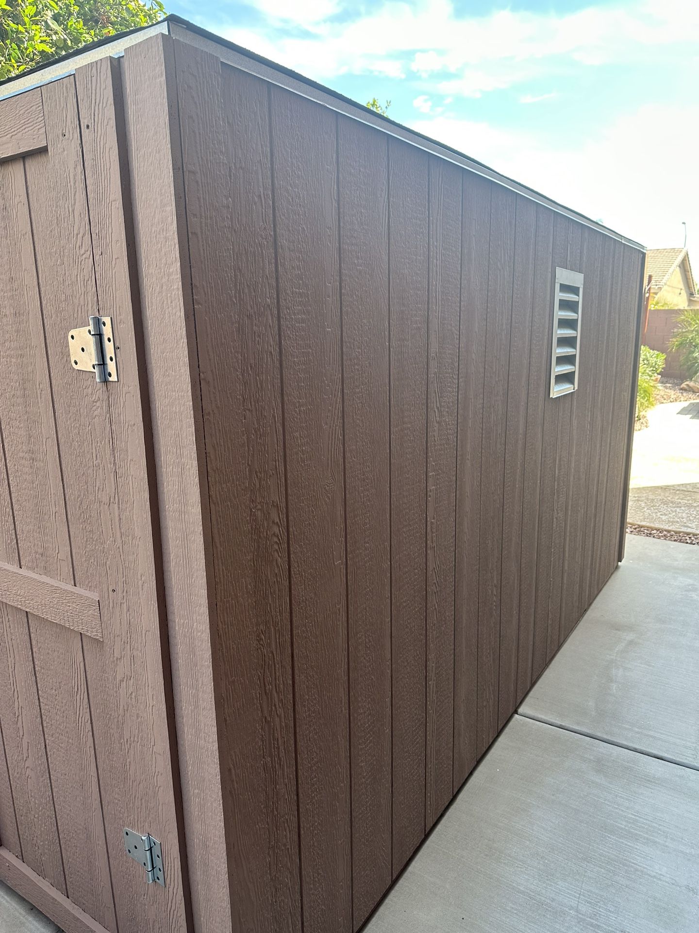 Storage Shed for Sale in Mesa, AZ OfferUp