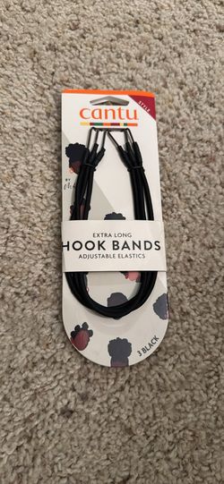 Hook Bands For Hair