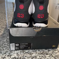 Air Jordan Retro 9